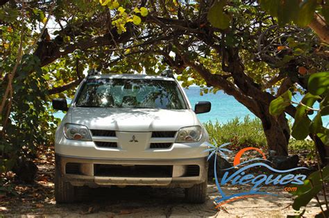 car rental vieques